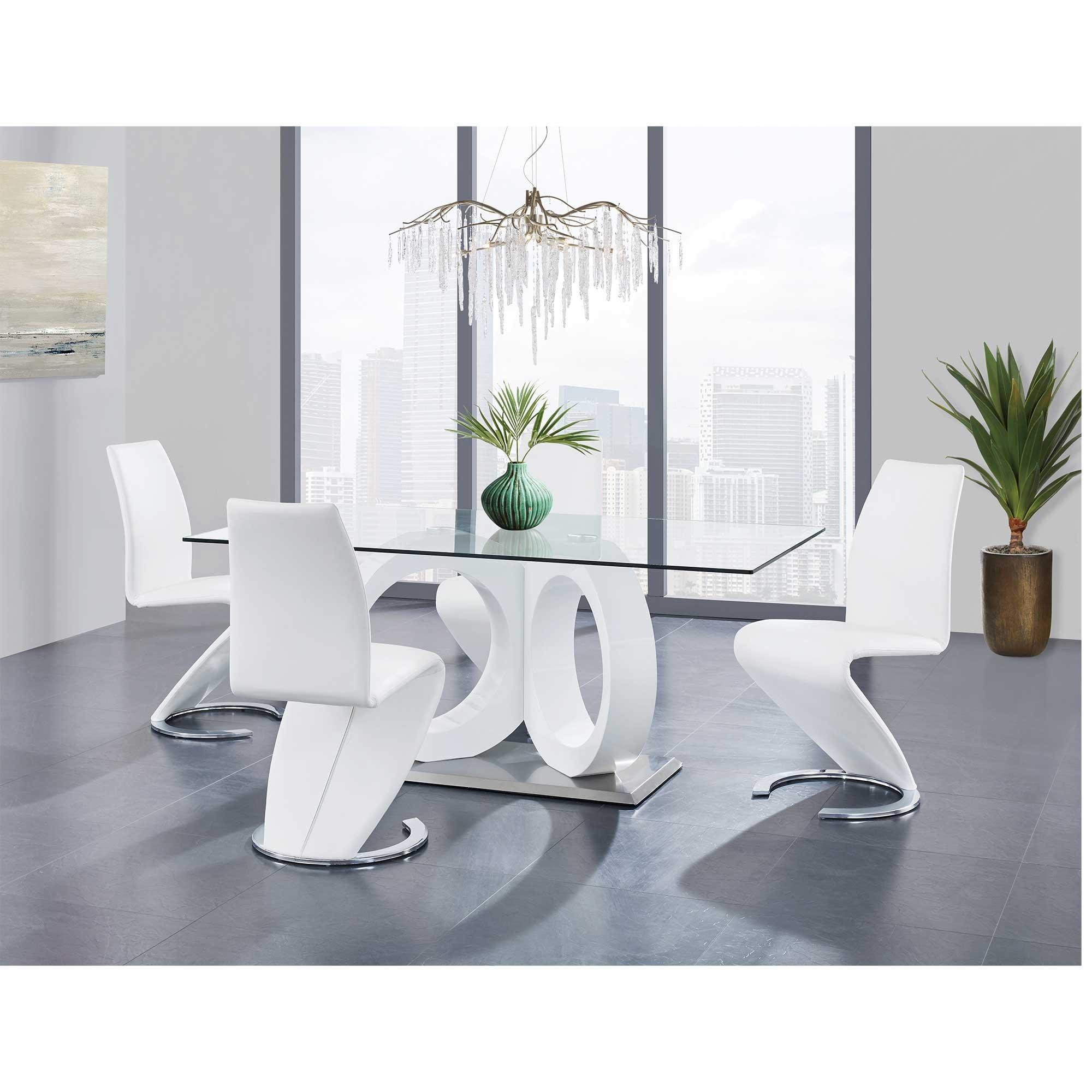 Dining room sets discount aarons